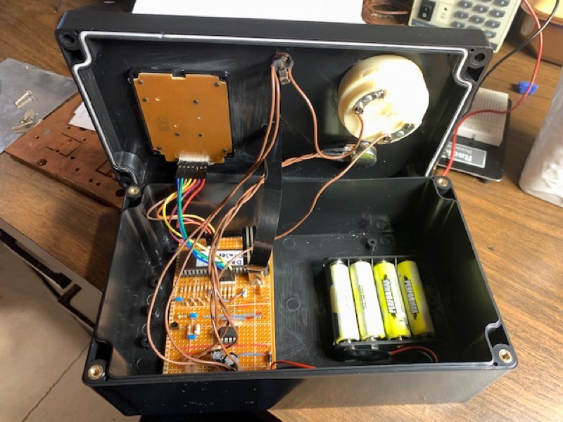 Inside view 1